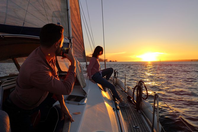 Lisbon Sunset Sailing Tour on Luxury Sailing Yacht with 2 Drinks - Who will enjoy this Lisbon sunset cruise most