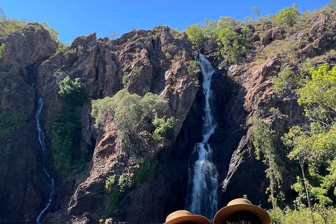 Litchfield & Berry Springs VIP Adventure Day Tours (group of 11) - Key points to know before booking