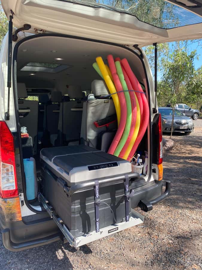 Litchfield VIP Tours, Litchfield National Park, Day Tours, - What the 10-hour schedule feels like