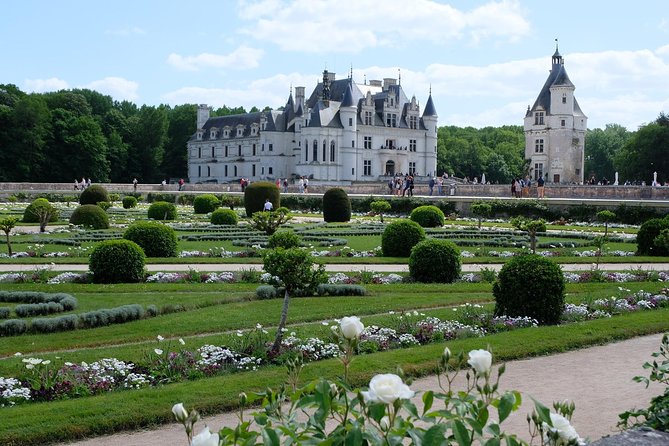 Loire Valley Castles VIP Private Tour: Chambord, Chenonceaux, Amboise - Transport, timing, and the real cost