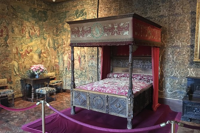Loire Valley Castles VIP Private Tour: Chambord, Chenonceaux, Amboise - My verdict on the Loire Valley Castles VIP Private Tour