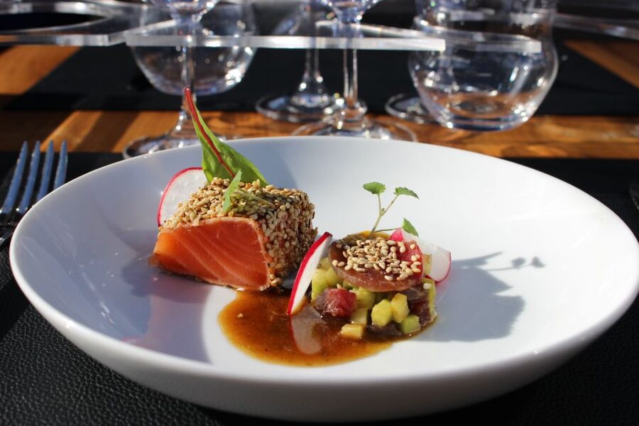 London: 4 Course Lunch Tour by Luxury Coach Bustronome - Who should book Bustronome London?