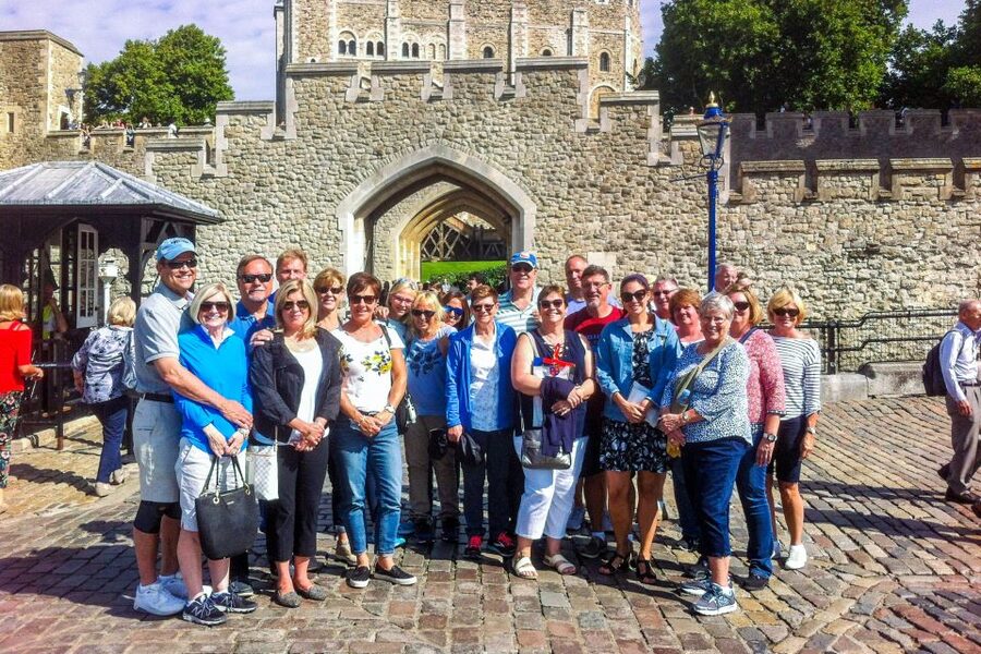 London: VIP Tower of London & Tower Bridge Early-Access Tour - Why early access changes the Tower of London