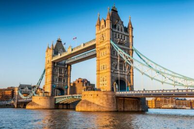 VIP Tower of London & Tower Bridge Early-Access Tour