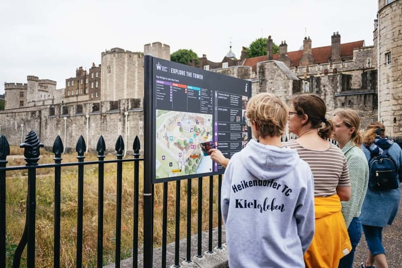 London: VIP Tower Opening Ceremony, Crown Jewels & Cruise - Is $160 good value?