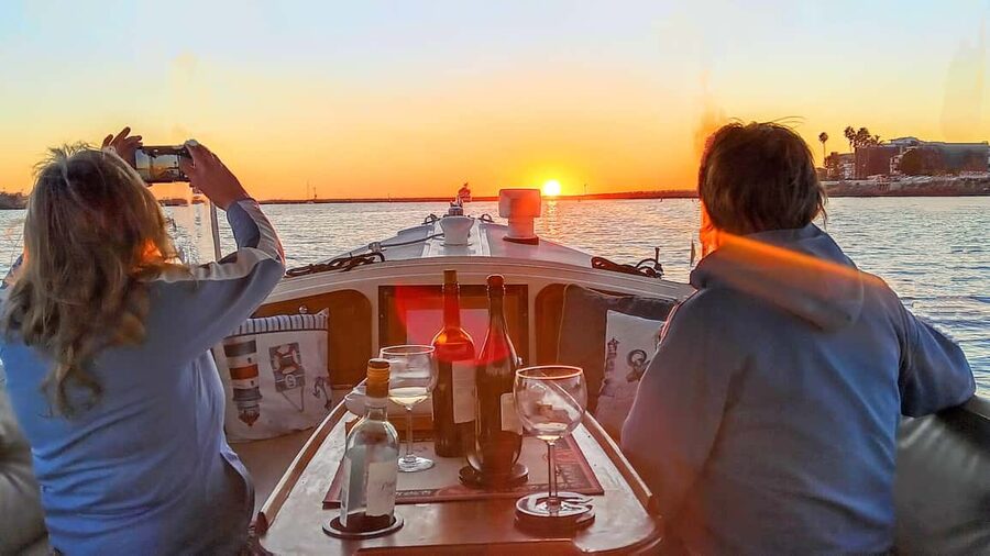Los Angeles #1: Luxury Boat Cruise-Wine, Cheese & Sea Lions - Is $149 per person a fair price?