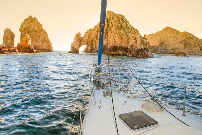 Los Cabos Luxury Sunset Sail with Light Appetizers and Open Bar - How to avoid the common problems