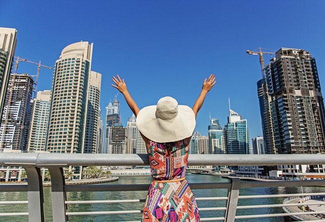Lotus Mega Yacht Luxury Cruise with Live DJ, Dinner & Transfers - Boarding the Lotus Mega Yacht at 7:00 pm