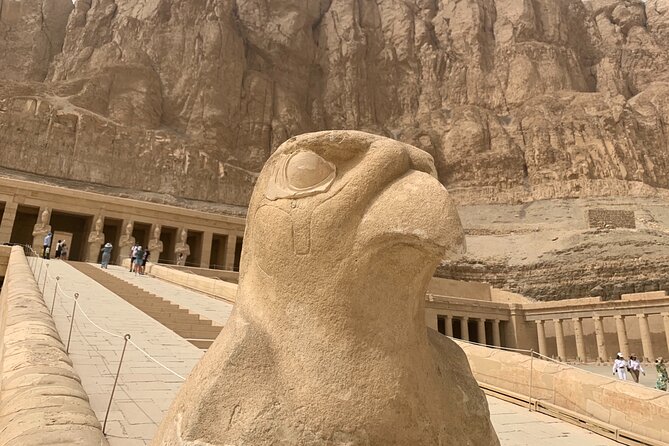Luxor & Kings’ Valley Private VIP Tour with Pick up - Is the $245 price fair for a Hurghada Luxor tour?