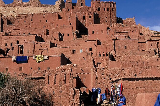 luxury 3 Days 2 Nights Desert Tour from Fez to Marrakesh - Who should book this desert crossing?