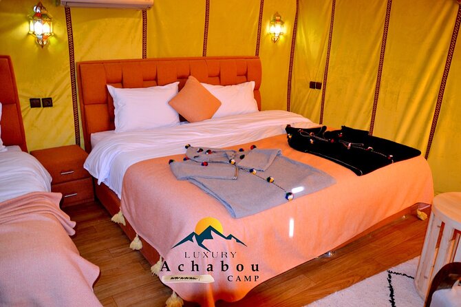 Luxury 3 Days From Fez to Marrakech via Merzouga & Ait Ben Hadou - What this Fez to Marrakech route really involves