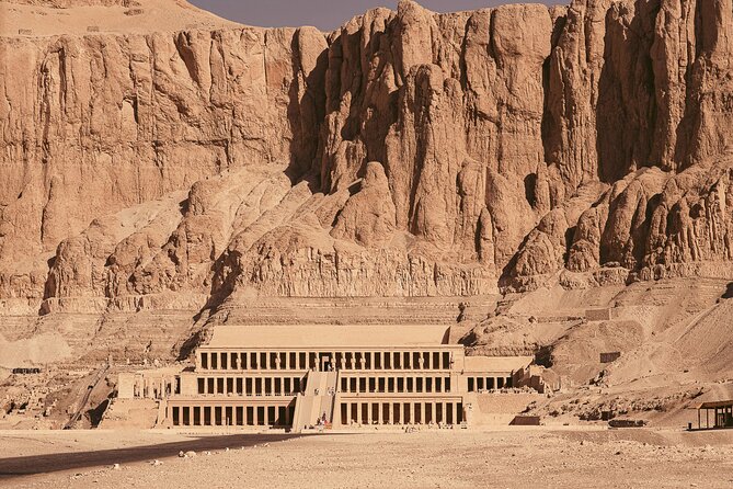 Luxury 4-Day 3-Night Nile Cruise from Aswan to Luxor - Who will get the most from this trip