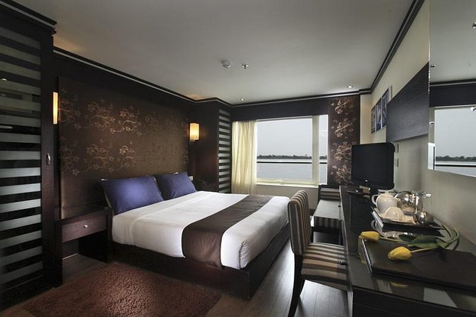Luxury 4-Day 3-Night Nile Cruise from Aswan to Luxor - Should you book this Nile cruise?
