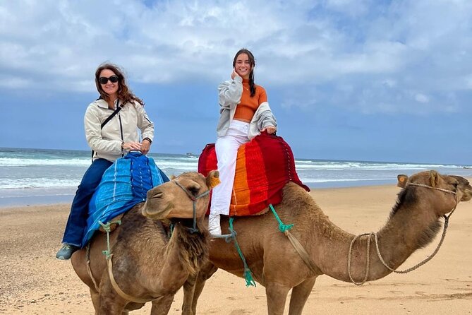 luxury 4 Hour Private Tour of Tangier - Why this private Tangier route works
