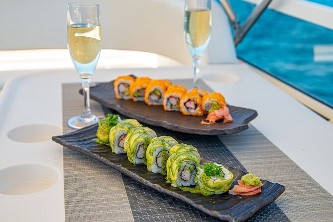 Luxury 42' Yacht Tour in Cabo for Snorkeling and Sunset - Who will get the most from this yacht tour?