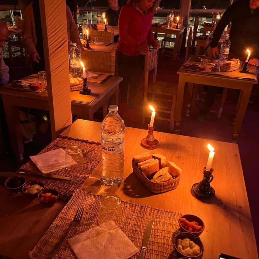 Luxury Agafay Desert : Quad , Camel Ride, Pool & Dinner Show - A four-part Agafay outing, not a Sahara expedition