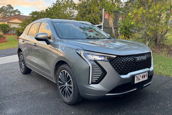 Luxury Airport Transfer Gold Coast-Brisbane / Brisbane-Gold Coast - Key points at a glance