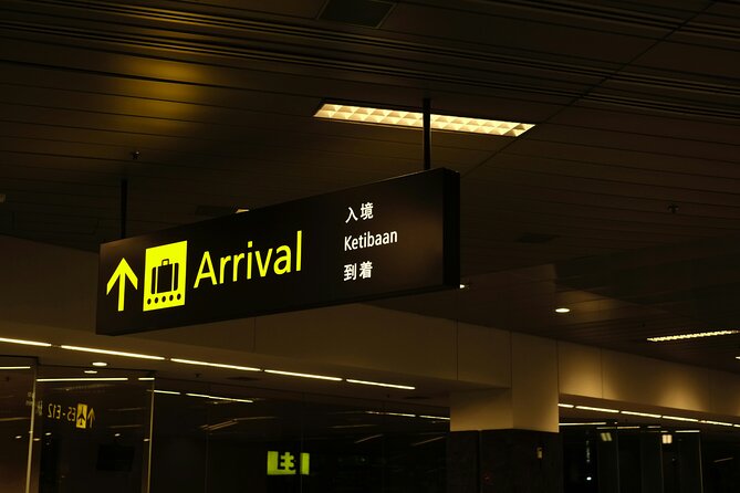 Luxury Airport Transfer Gold Coast-Brisbane / Brisbane-Gold Coast - Comfort, luggage, and the small details