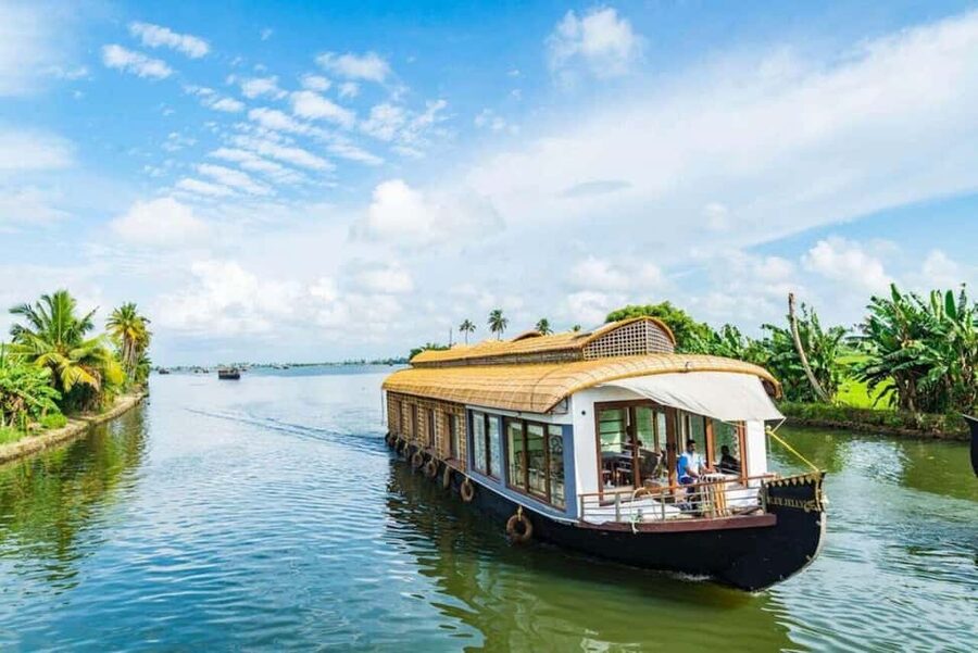 Luxury Alleppey Houseboat Day Tour from Kochi - Should You Book This Alleppey Houseboat Day Tour?