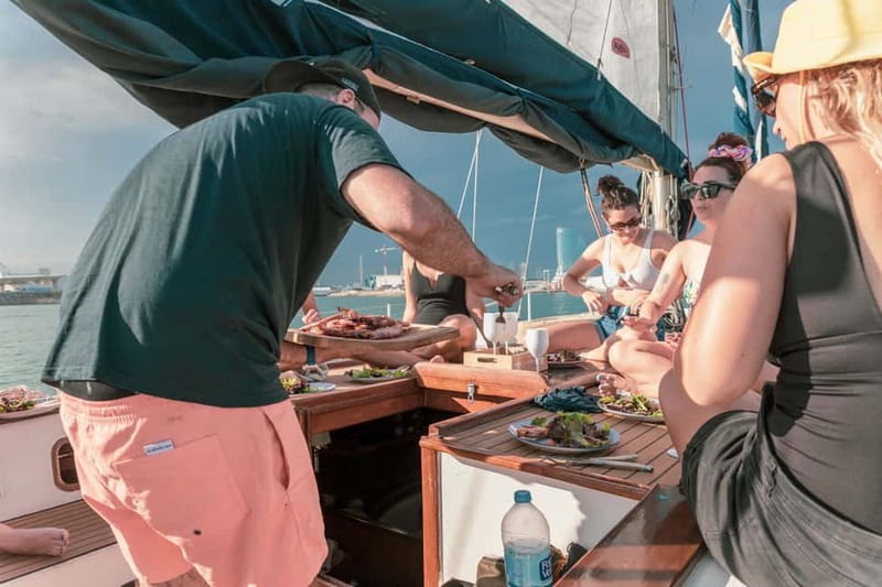 Luxury and exclusive sailing tour with private service - How the Price Measures Up