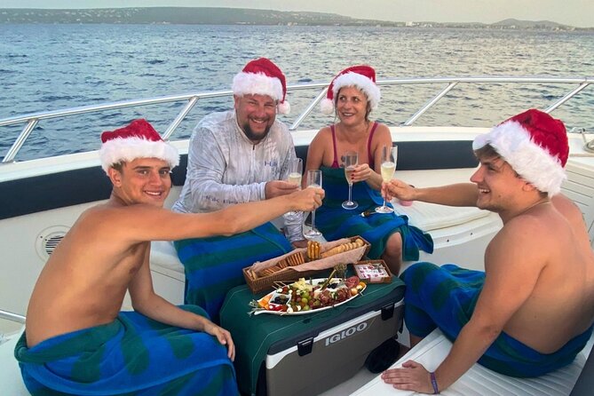 Luxury and Private Snorkel with Beach and Sunset View - Key things to know before you book