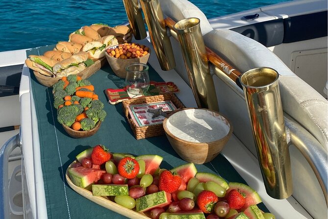 Luxury and Private Snorkel with Beach and Sunset View - Klein Bonaire and No Name Beach after the rush