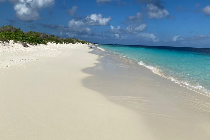 Luxury and Private Snorkel with Beach and Sunset View - The sunset cruise back to Kralendijk