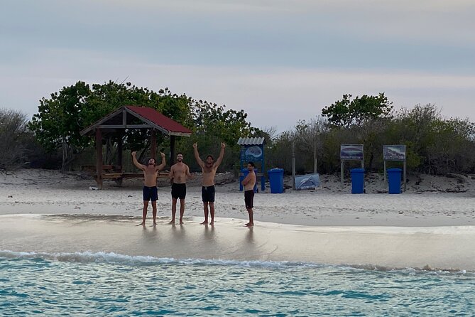 Luxury and Private Snorkel with Beach and Sunset View - Booking, weather, and practical details