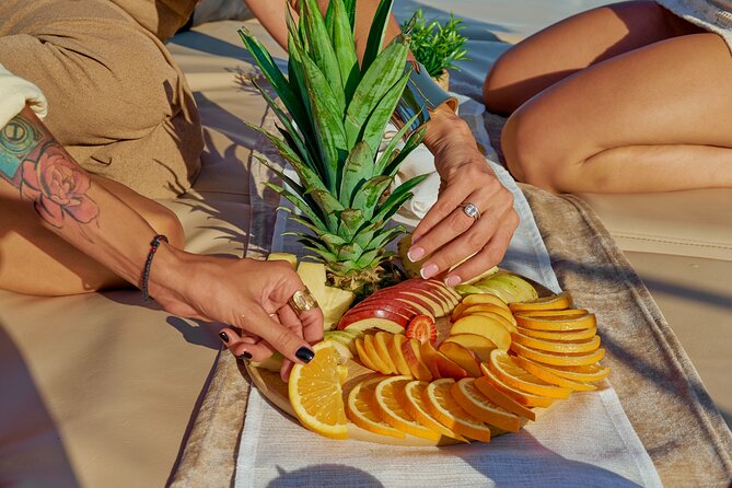 Luxury Balos Cruise: Sunset, Snacks, Drinks & Transfer - Who will enjoy this cruise most?