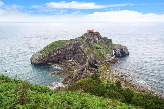 Luxury Basque Coast Private Tour - Key points at a glance