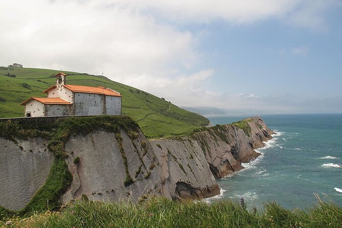 Luxury Basque Coast Private Tour - How much ground can eight hours cover?
