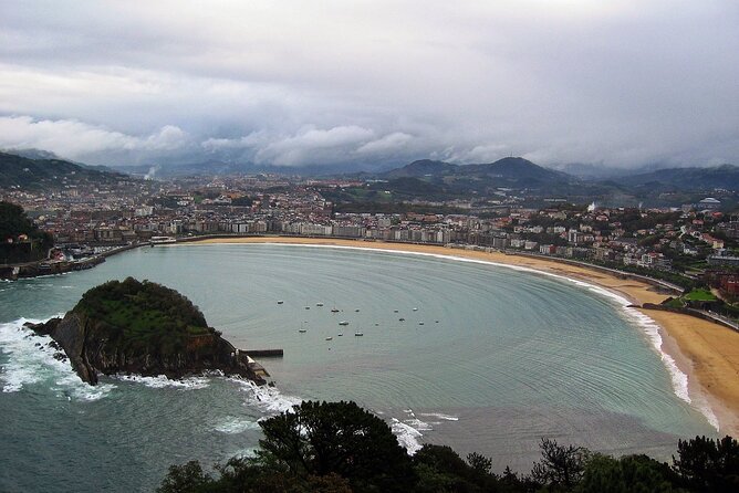 Luxury Basque Coast Private Tour - Who will enjoy this Basque Coast day?