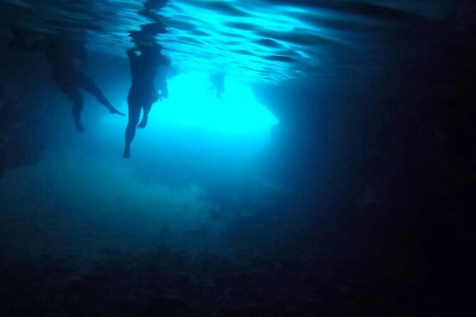Luxury Blue Cave and Elaphiti Islands Small Group Tour - The Blue Cave is the reason to book