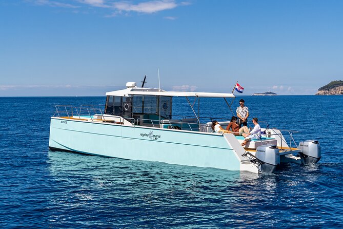 Luxury Blue Cave and Elaphiti Islands Small Group Tour - Who will enjoy this tour most