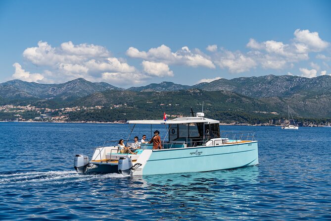 Luxury Blue Cave and Elaphiti Islands Small Group Tour - Is $83.44 a fair price?