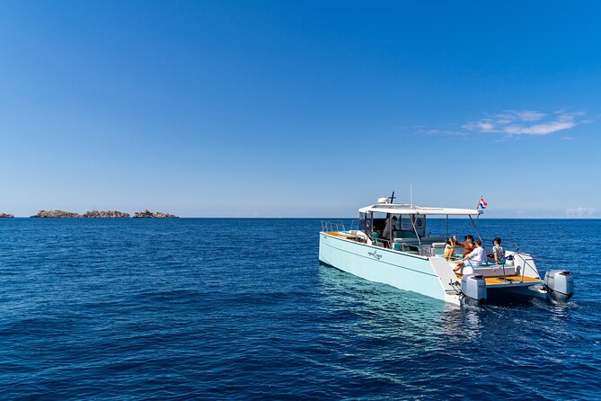 Luxury Blue Cave and Elaphiti Islands Small Group Tour - My practical verdict