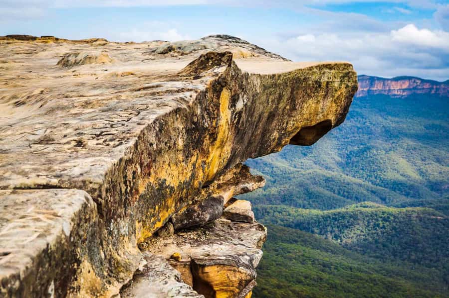 Luxury Blue Mountains Escape The Crowds Tour - What the $849 price really buys