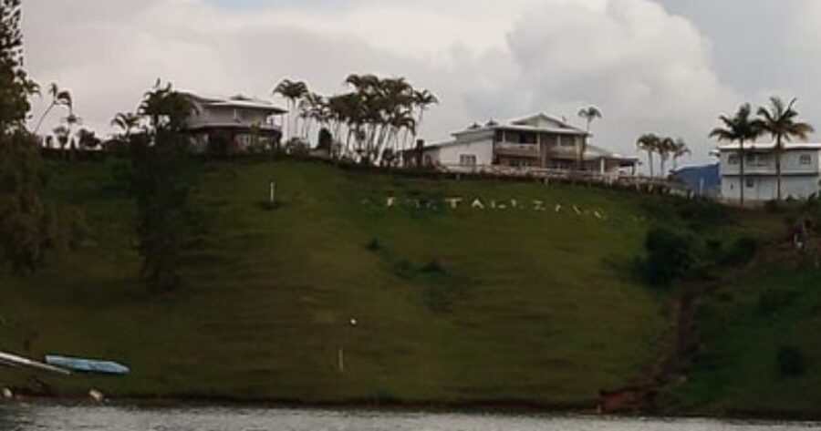 Luxury boat ride - Guatapé - Practical details to sort out before departure