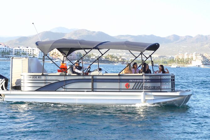 Luxury Boat Trip to the Arch - Practical planning for your Cabo day