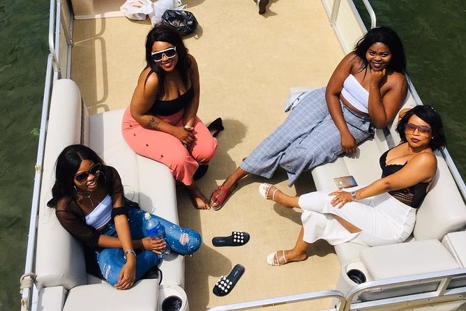 Luxury Canal Boat Cruise - Fun Things Durban Ushaka - Is $8.91 good value?