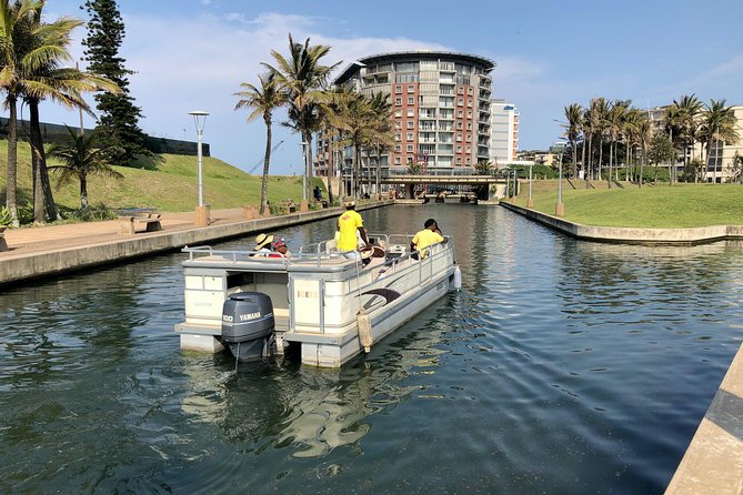Luxury Canal Boat Cruise - Fun Things Durban Ushaka - Who should book this cruise?