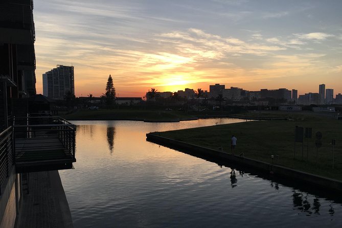 Luxury Canal Boat Cruise - Fun Things Durban Ushaka - Why the skipper matters so much