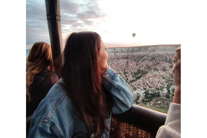 Luxury Cappadocia Balloon Tour (Goreme) - Göreme or Soğanlı Valley, a choice that affects value