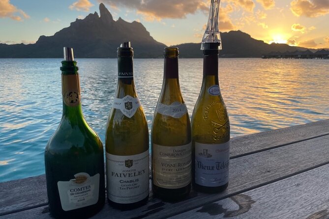 LUXURY Catamaran Bora Bora : The Sunset Escape - Is the group size really intimate?