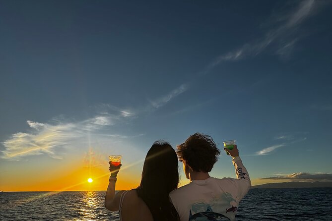 Luxury Catamaran Cruise from Oahu - Setting Out From Kewalo Basin