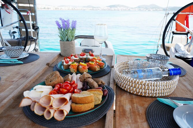 Luxury Catamaran Full Day Private & Greek Gastronomy in Athens - Who will enjoy this boat day most