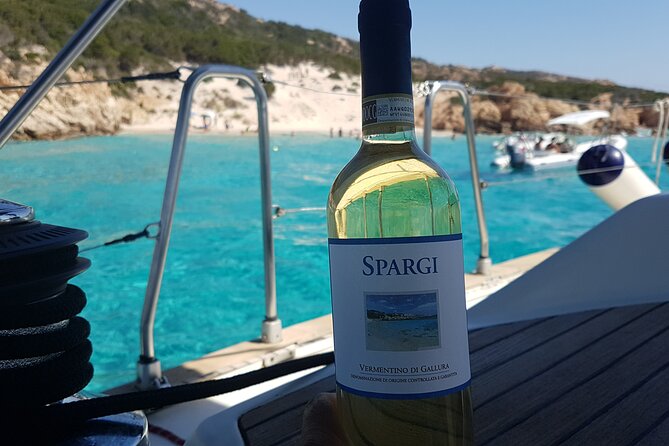 Luxury Catamaran in the Maddalena Archipelago from PALAU - Key things to know before booking
