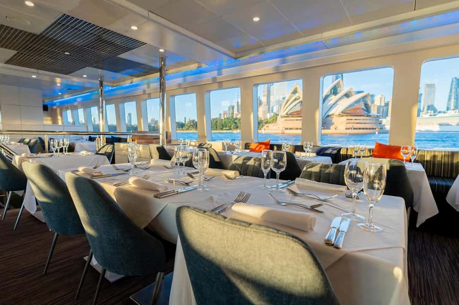 Luxury Catamaran Lunch Cruise with Deluxe Buffet - Who will enjoy this cruise most