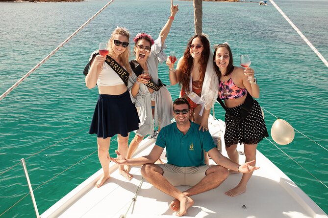 Luxury Catamaran Morning Private & Greek Gastronomy in Athens - How much value does $1,583.09 offer?