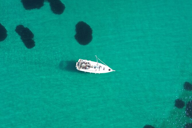 Luxury Catamaran Morning Private & Greek Gastronomy in Athens - Vouliagmeni Beach and a second chance to swim